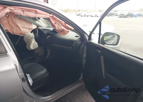 2014 Subaru Forester 2.0Xt Touring from USA, damaged, VIN JF2SJGMC9EH451120